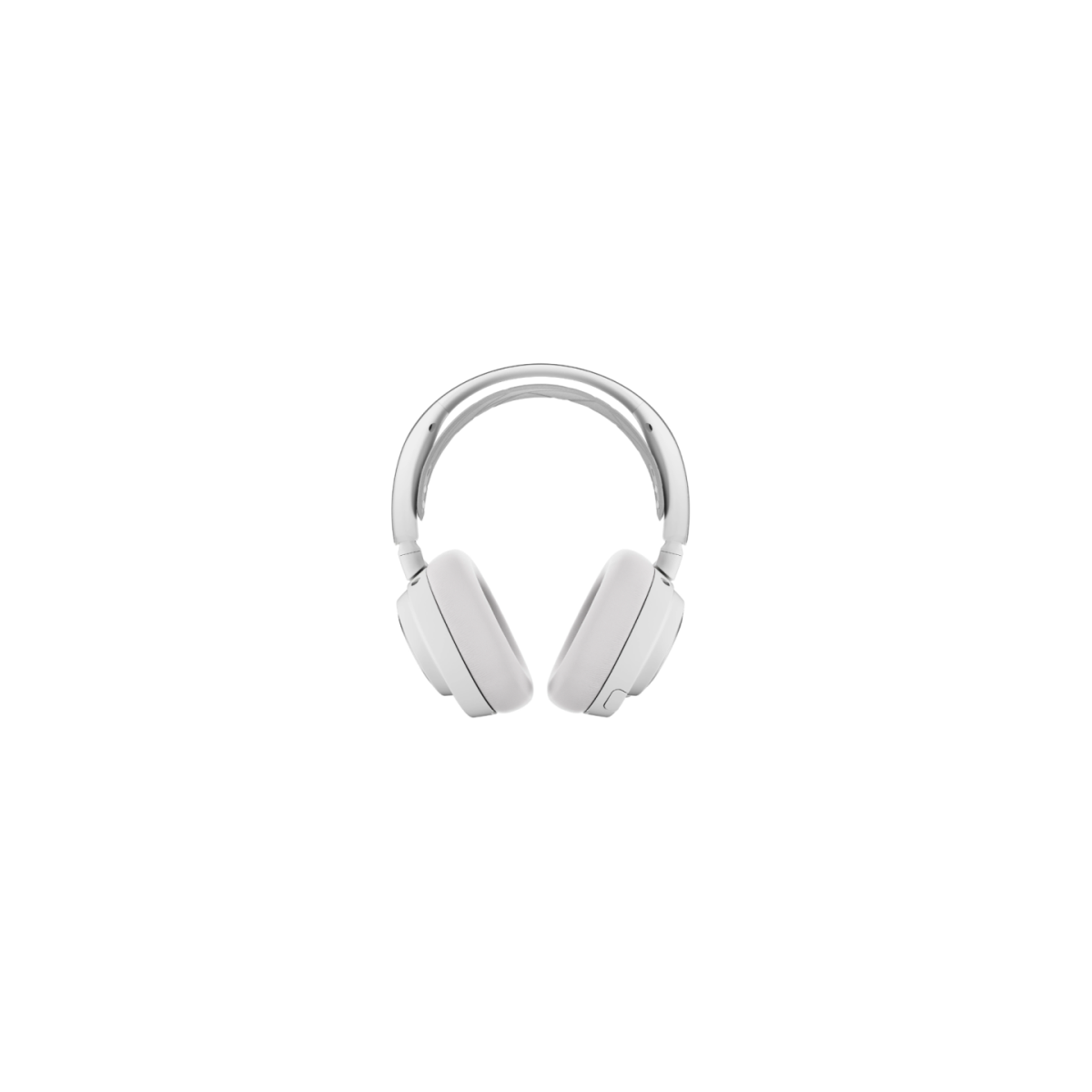 Steelseries 61524 auricular y casco Auriculares Alambrico Diadema Juego USB Tipo C Blanco