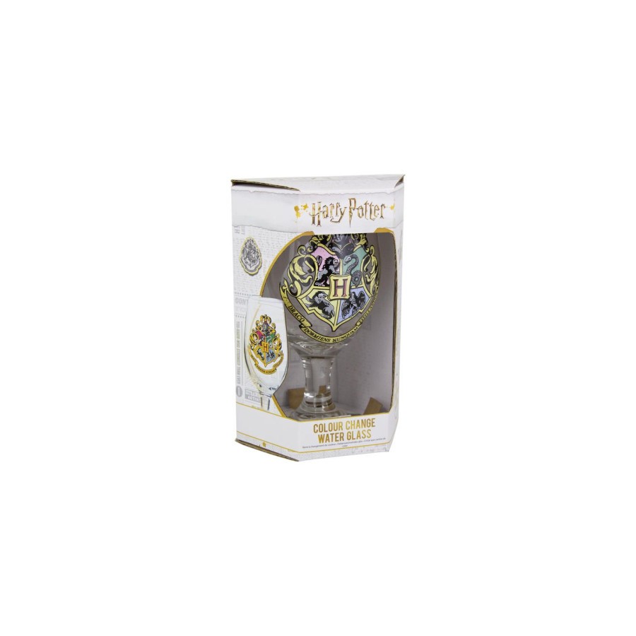 18146-COPA CRISTAL CAMBIO DE COLORT HOGWARTS PALADONE REDSTRING PP4259HPV2 18146-COPA CRISTAL CAMBIO DE COLORT HOGWARTS PALADONE REDSTRING PP4259HPV2