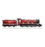 18152-HARRY POTTER PUZZLE 3D EL EXPRESO DE HOGWARTS WREBBIT REDSTRING W3D-1009