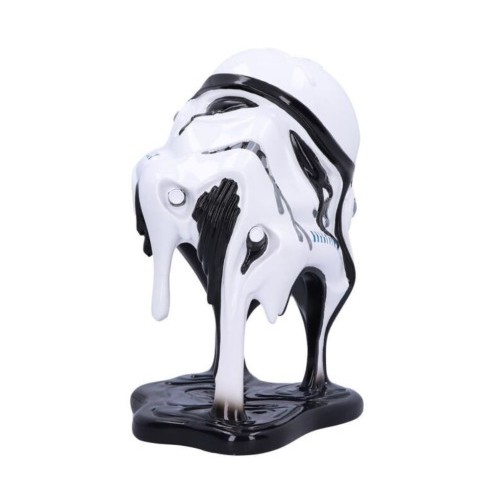 18169-FIGURA STORMTROOPER DEMASIADO CALIENTE NEMESIS NOW REDSTRING B6296X3