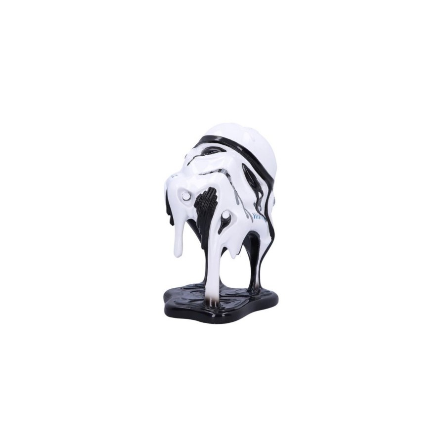 18169-FIGURA STORMTROOPER DEMASIADO CALIENTE NEMESIS NOW REDSTRING B6296X3 18169-FIGURA STORMTROOPER DEMASIADO CALIENTE NEMESIS NOW REDSTRING B6296X3