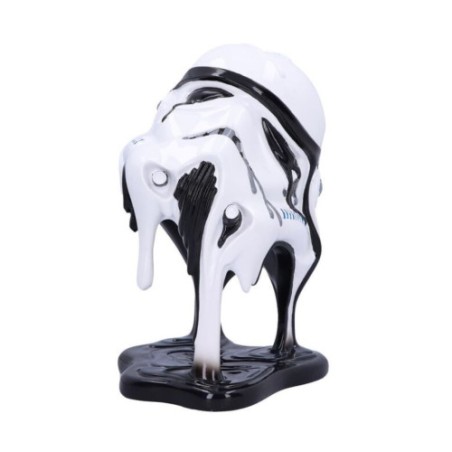 18169-FIGURA STORMTROOPER DEMASIADO CALIENTE NEMESIS NOW REDSTRING B6296X3