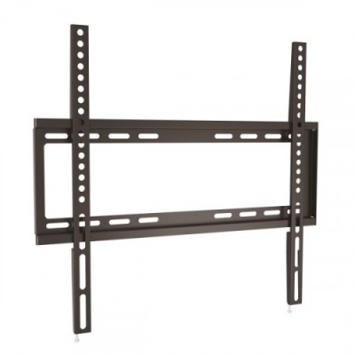 Ewent EW1502 soporte de pared para pantalla plana 1397 cm 55 Negro