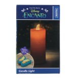 18184-LAMPARA DE VELA ENCANTO PALADONE REDSTRING PP11176EN