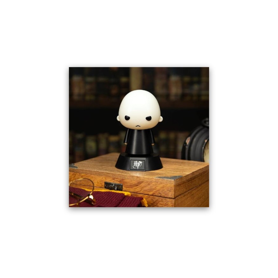 18186-LAMPARA ICONS LORD VOLDEMORT 12 CM PALADONE REDSTRING PP5023HPV3 18186-LAMPARA ICONS LORD VOLDEMORT 12 CM PALADONE REDSTRING PP5023HPV3