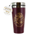 18191-HARRY POTTER VASO DE VIAJE TERMO HOGWARTS V2 PALADONE REDSTRING PP4256HPV2