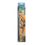 18226-ALFOMBRA DE ESCRITORIO MINECRAFT 30CM X 80CM PALADONE REDSTRING PP11395MCF
