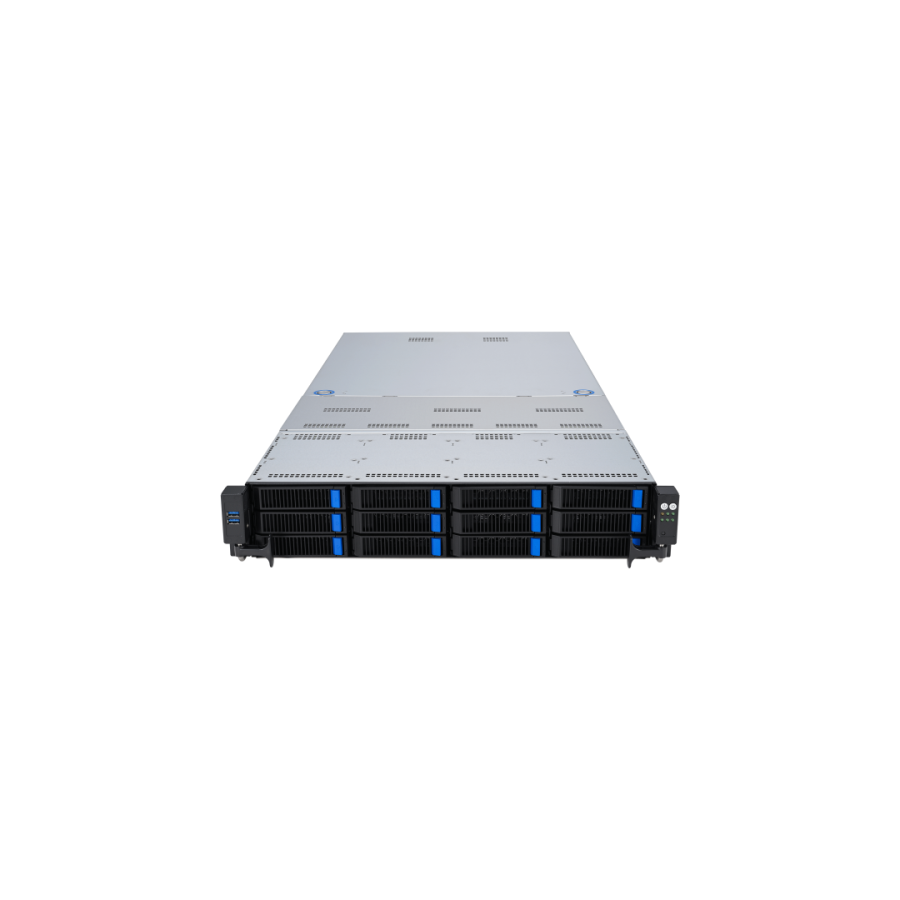 18236-BB SERVER ASUS RS720-E11-RS12U/10G/2.6KW/12NVMe/OCP/GPU 18236-BB SERVER ASUS RS720-E11-RS12U/10G/2.6KW/12NVMe/OCP/GPU