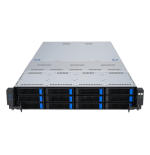 18236-BB SERVER ASUS  RS720-E11-RS12U/10G/2.6KW/12NVMe/OCP/GPU