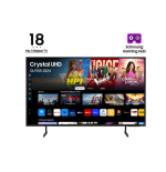 18414-Samsung TU65DU7105K 165,1 cm (65") 4K Ultra HD Smart TV Wifi Negro