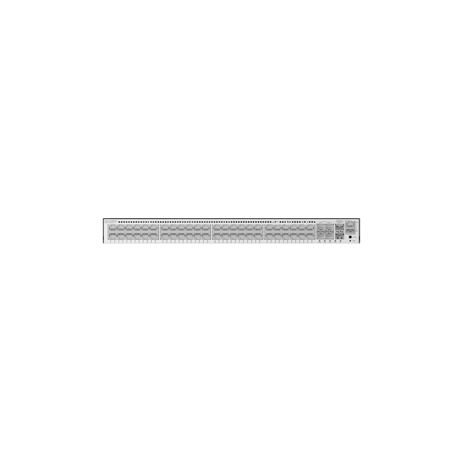 18418-Huawei CloudEngine S5735-S48P4XE-V2 Gestionado L2 Gigabit Ethernet (10/100/1000) Energia sobre Ethernet (PoE) 1U N 18418-Huawei CloudEngine S5735-S48P4XE-V2 Gestionado L2 Gigabit Ethernet (10/100/1000) Energia sobre Ethernet (PoE) 1U N