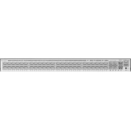 18418-Huawei CloudEngine S5735-S48P4XE-V2 Gestionado L2 Gigabit Ethernet (10/100/1000) Energia sobre Ethernet (PoE) 1U N