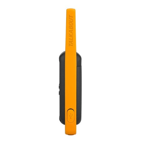 18427-PACK 2 WALKIE TALKIE T82 EXTREME MOTOROLA 59T82EXPACK