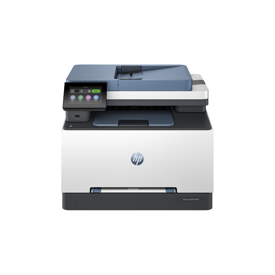 18433-HP Color LaserJet Pro MFP 3302fdw Laser A4 600 x 600 DPI 25 ppm Wifi 18433-HP Color LaserJet Pro MFP 3302fdw Laser A4 600 x 600 DPI 25 ppm Wifi