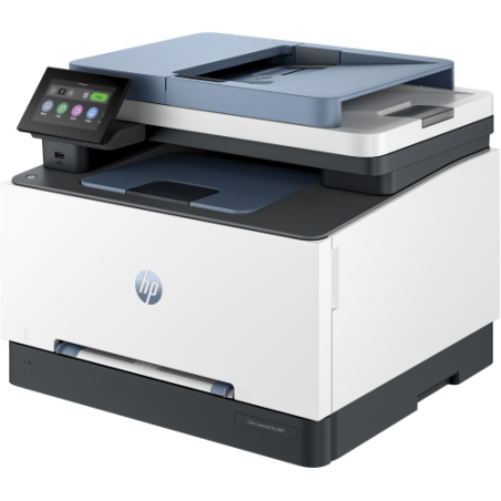 18434-HP Color LaserJet Pro MFP 3302fdw Laser A4 600 x 600 DPI 25 ppm Wifi
