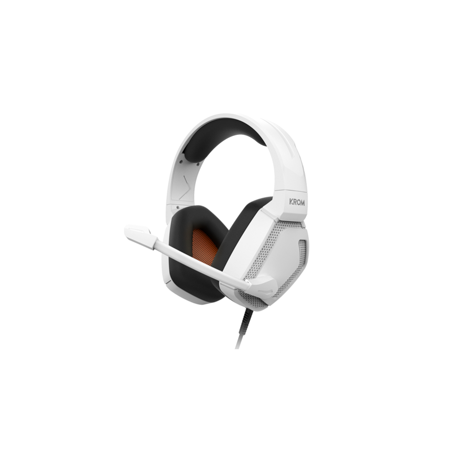 18438-AURICULARES GAMING KOPA PRO BLANCO. STEREO/PC/PS4/PS5/SWITCH/SMARTPHONE/TABLET (NXKROMKOPAPROWH) 18438-AURICULARES GAMING KOPA PRO BLANCO. STEREO/PC/PS4/PS5/SWITCH/SMARTPHONE/TABLET (NXKROMKOPAPROWH)