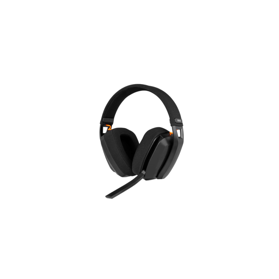 18440-Krom NXKROMKANJIBK auricular y casco Auriculares Inalambrico y alambrico Diadema Juego USB Tipo C Bluetooth Negro 18440-Krom NXKROMKANJIBK auricular y casco Auriculares Inalambrico y alambrico Diadema Juego USB Tipo C Bluetooth Negro