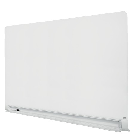 18443-PIZARRA MAGNETICA DE CRISTAL IMPRESSION PRO 1900 X 1000 MM N