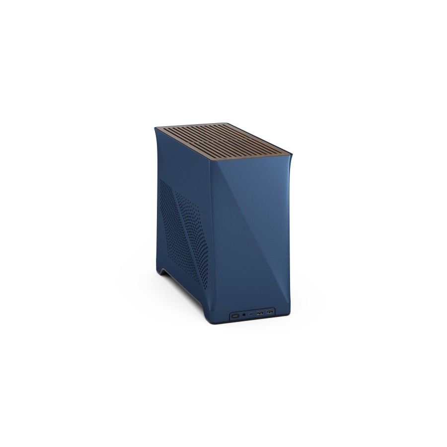 18449-Fractal Design Era 2 Mini Tower Azul 18449-Fractal Design Era 2 Mini Tower Azul