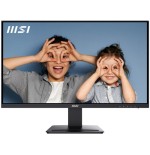 18452-MSI Pro MP273U pantalla para PC 68,6 cm (27") 3840 x 2160 Pixeles 4K Ultra HD Negro