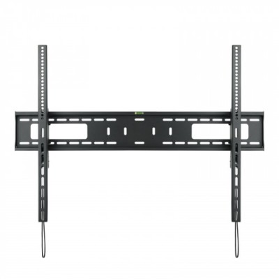 TooQ Soporte de Pared Inclinable para Monitor TV LCD Plasma de 60 100 Negro