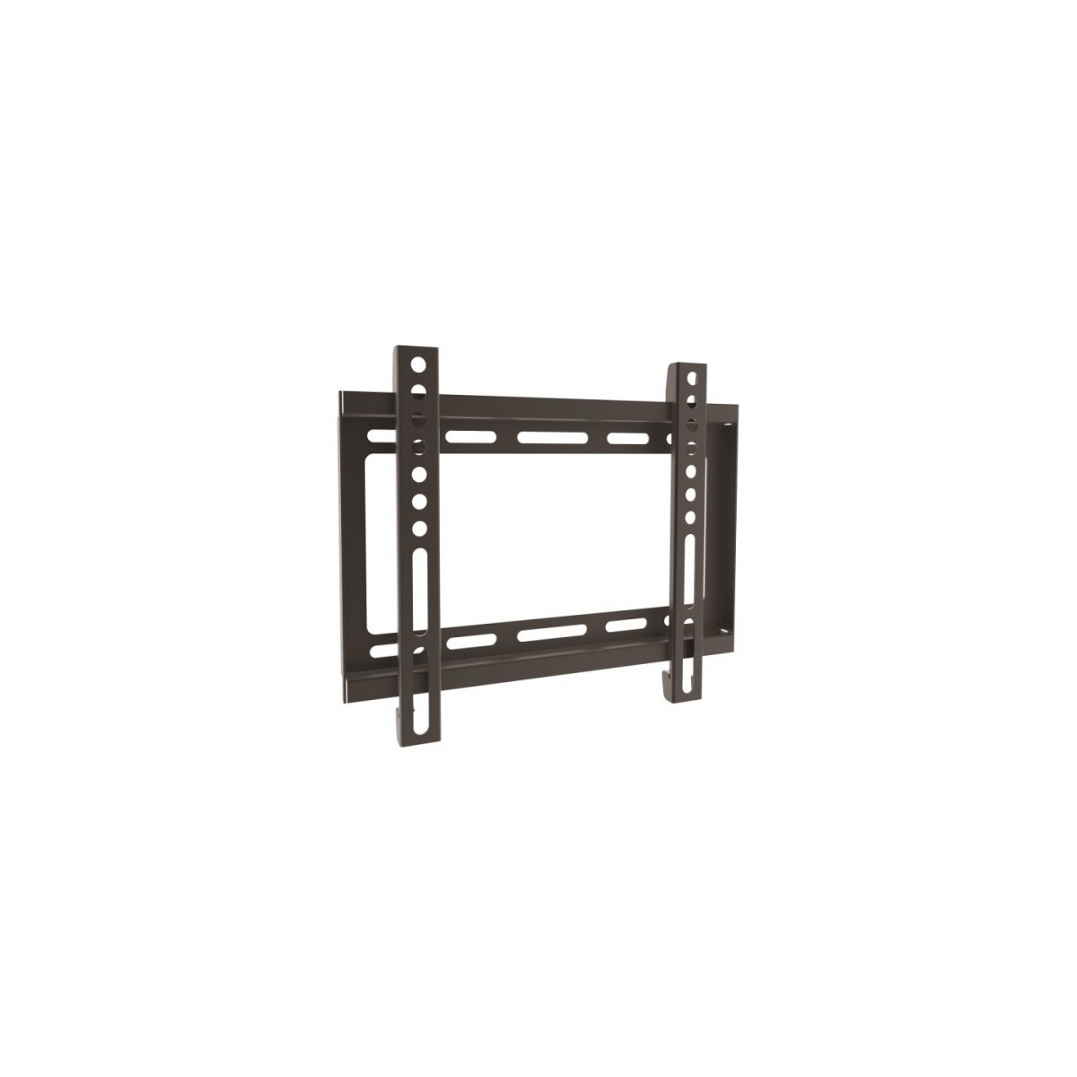 Ewent EW1501 soporte para TV 1067 cm 42 Negro