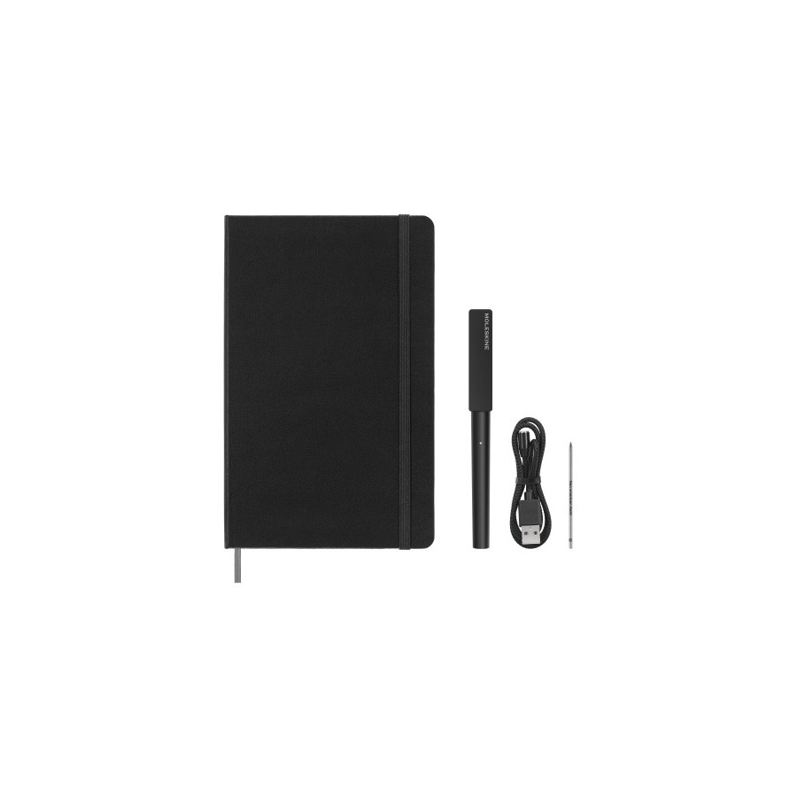 18464-KIT SWS SMART WRITING SET MOLESKINE SWSPEN3 18464-KIT SWS SMART WRITING SET MOLESKINE SWSPEN3
