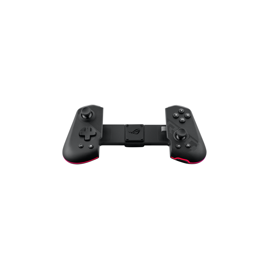 18468-ASUS ROG Tessen Negro, Gris USB 3.2 Gen 1 (3.1 Gen 1) Gamepad Android 18468-ASUS ROG Tessen Negro, Gris USB 3.2 Gen 1 (3.1 Gen 1) Gamepad Android