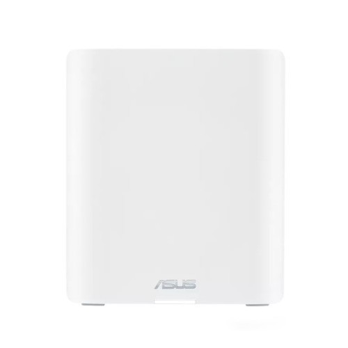 18474-ROUTER/REPETIDOR ASUS ZENWIFI  BT10 (W-3-PK), BLANCO,3 UNIDADES