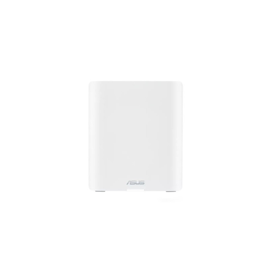 18474-ROUTER/REPETIDOR ASUS ZENWIFI BT10 (W-3-PK), BLANCO,3 UNIDADES 18474-ROUTER/REPETIDOR ASUS ZENWIFI BT10 (W-3-PK), BLANCO,3 UNIDADES