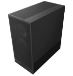 18505-CAJA NZXT H5 FLOW (2024) BLACK RGB CC-H52FB-R1