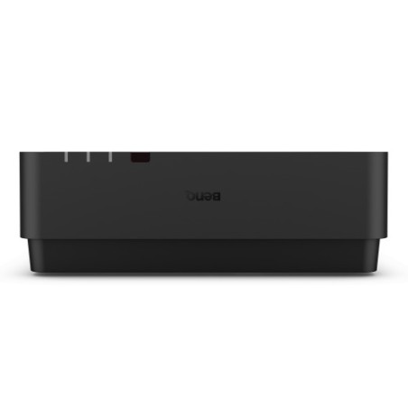 18512-BenQ LU960UST+ videoproyector Proyector de alcance ultracorto 5200 lumenes ANSI DLP WUXGA (1920x1200) 3D Negro