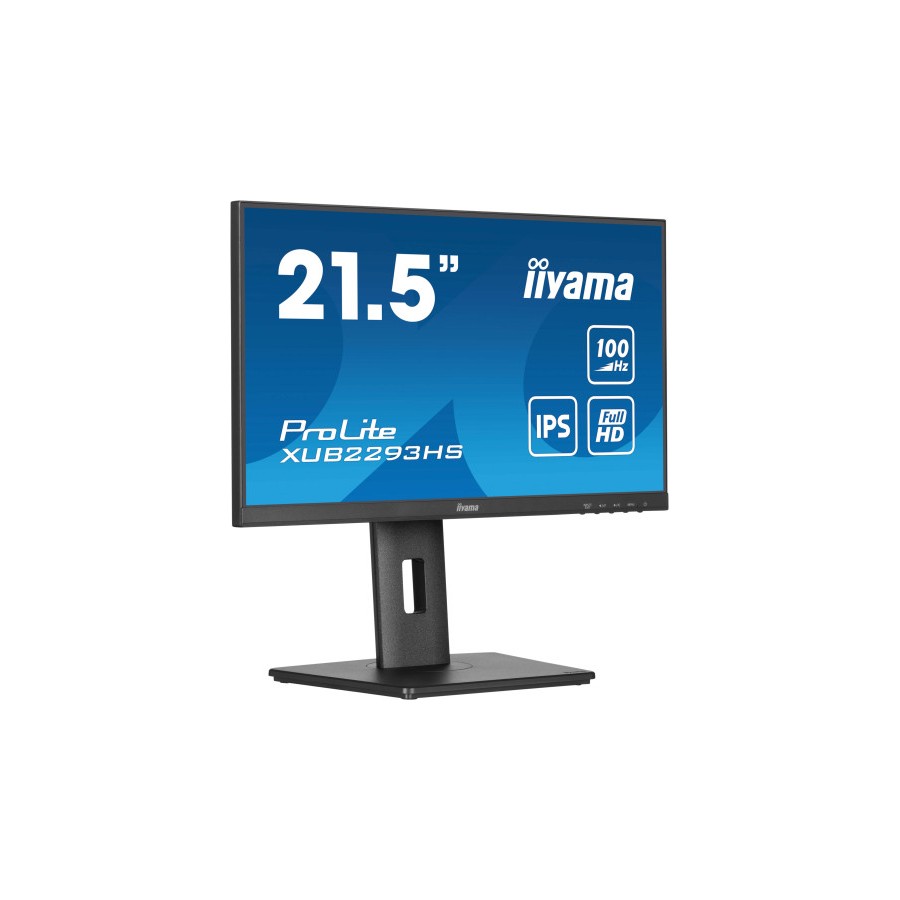 18530-MONITOR IIYAMA TFT 21,5"/54,5CM PROLITE 18530-MONITOR IIYAMA TFT 21,5"/54,5CM PROLITE