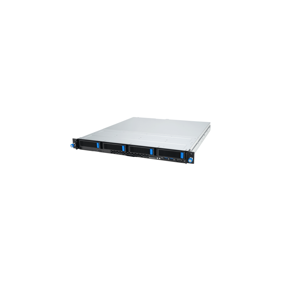 18539-BB SERVER ASUS RS300-E12-PS4/350W