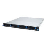 18539-BB SERVER ASUS RS300-E12-PS4/350W