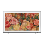 18557-Samsung The Frame TQ65LS03DAU 165,1 cm (65") 4K Ultra HD Smart TV Wifi Negro