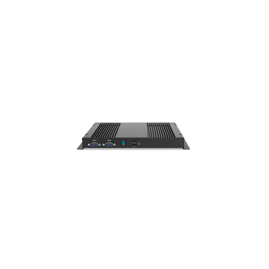 18558-Aopen DEX5750-S Negro 4K Ultra HD 128 GB 18558-Aopen DEX5750-S Negro 4K Ultra HD 128 GB