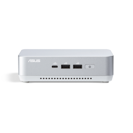 18564-ASUS NUC 14 Pro+ RNUC14RVSU700002I UCFF Blanco 155H
