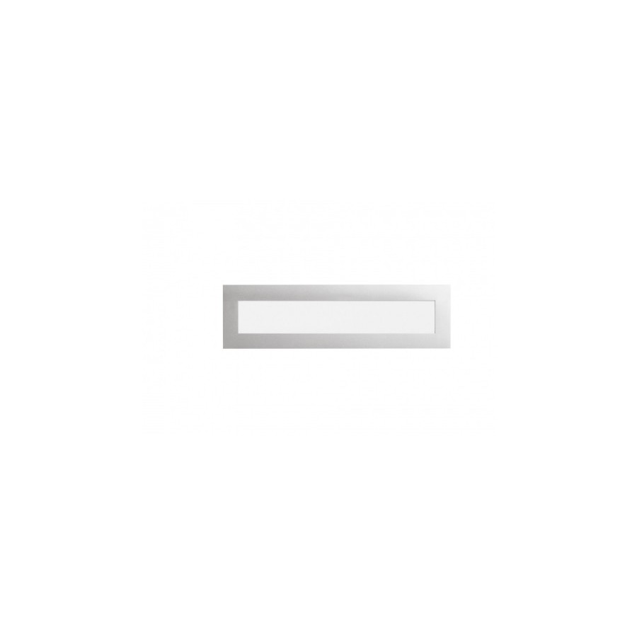 18581-PACK 5 MARCOS INFORMATIVOS DURAFRAME MAGNETIC TOP 236X66MM PLATA DURABLE 498623 18581-PACK 5 MARCOS INFORMATIVOS DURAFRAME MAGNETIC TOP 236X66MM PLATA DURABLE 498623