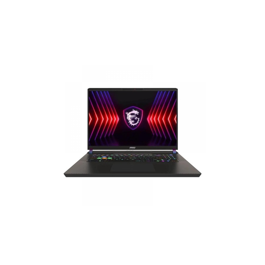 18599-MSI PORTATIL VECTOR 16 HX A14VFG-402XES. 16" IPS-LEVEL QHD+ (2560X1600) 240HZ. I7-14700HX. NVIDIA GEFORCE RTX 4060 18599-MSI PORTATIL VECTOR 16 HX A14VFG-402XES. 16" IPS-LEVEL QHD+ (2560X1600) 240HZ. I7-14700HX. NVIDIA GEFORCE RTX 4060