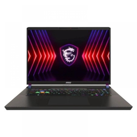 18599-MSI PORTATIL VECTOR 16 HX A14VFG-402XES. 16" IPS-LEVEL QHD+ (2560X1600) 240HZ. I7-14700HX. NVIDIA GEFORCE RTX 4060