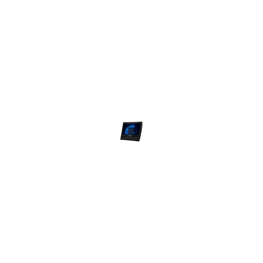 18615-MSI AIO PRO AP162T ADL-008ES. 15.6" FHD (1920 X 1080). SINGLE-TOUCH, NON-GLARE. N100. INTEL UHD GRAPHICS. SO-DIMM