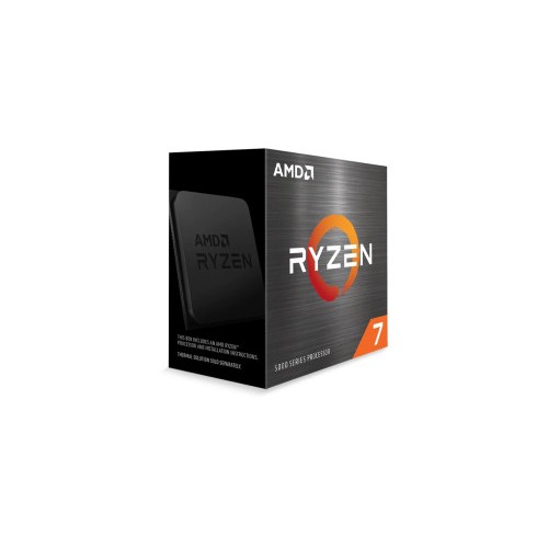 18648-AMD Ryzen 7 5700X3D procesador 3 GHz 96 MB L3 Caja
