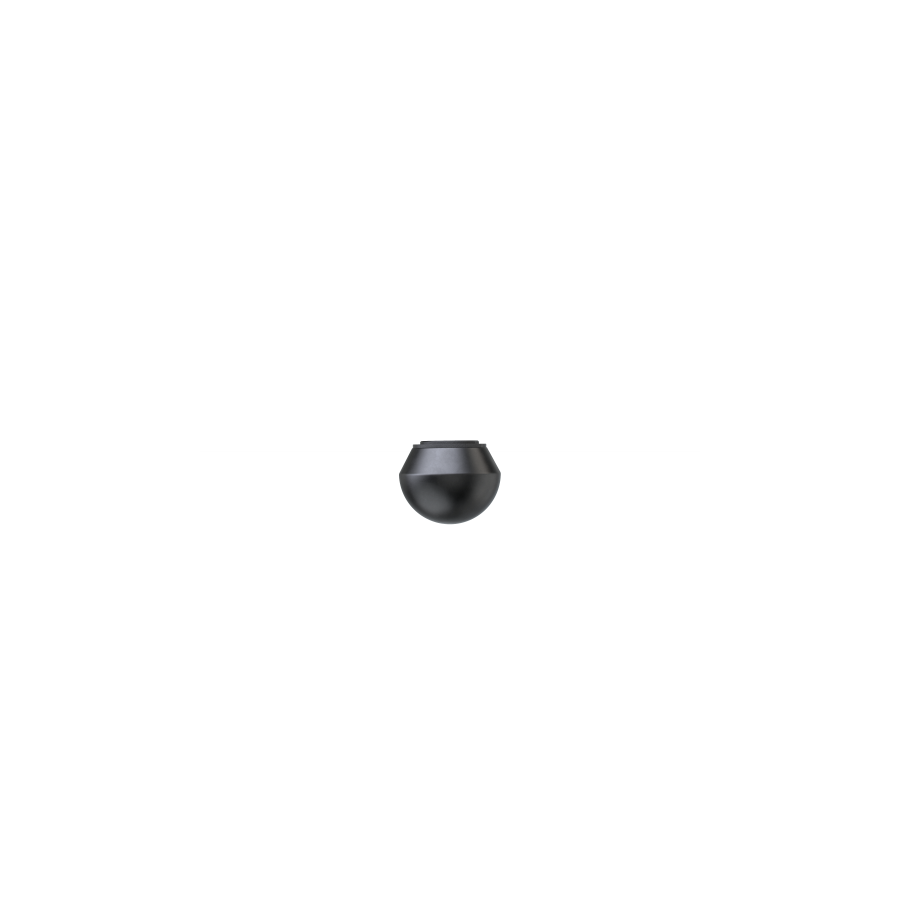18651-Theragun Standard ball Negro 1 pieza(s) 18651-Theragun Standard ball Negro 1 pieza(s)