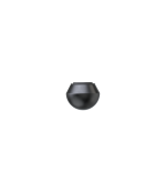 18651-Theragun Standard ball Negro 1 pieza(s)