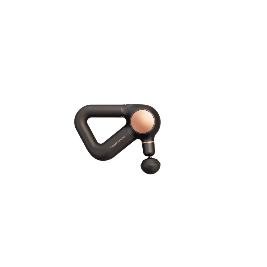 18668-THERABODY THERAGUN SENSE - BLACK 18668-THERABODY THERAGUN SENSE - BLACK