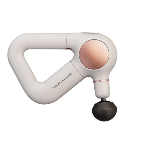18669-THERABODY THERAGUN SENSE - WHITE