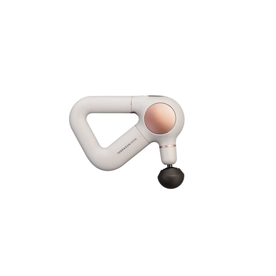 18669-THERABODY THERAGUN SENSE - WHITE
