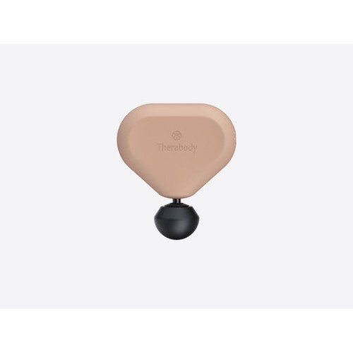 18673-Therabody Theragun mini masajeador Universal Beige
