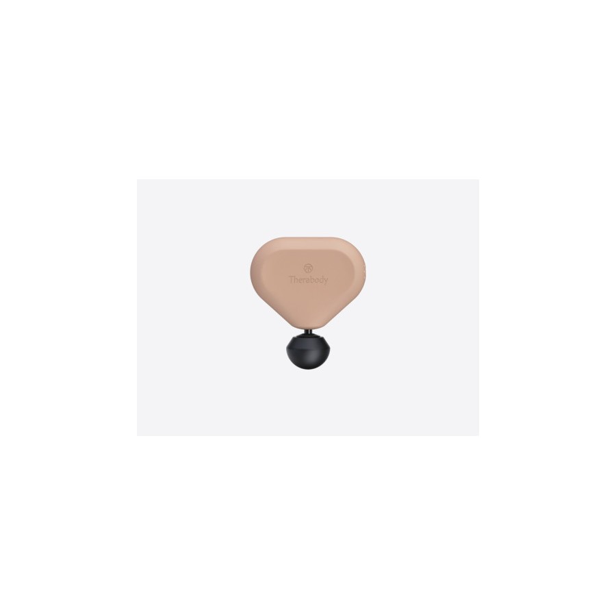 18673-Therabody Theragun mini masajeador Universal Beige 18673-Therabody Theragun mini masajeador Universal Beige